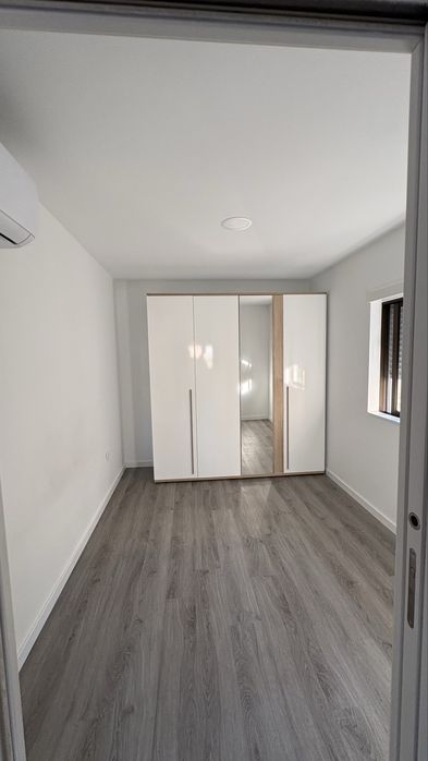 Arrenda-se T1+1 em Andar Moradia – Rebordinho, Viseu
