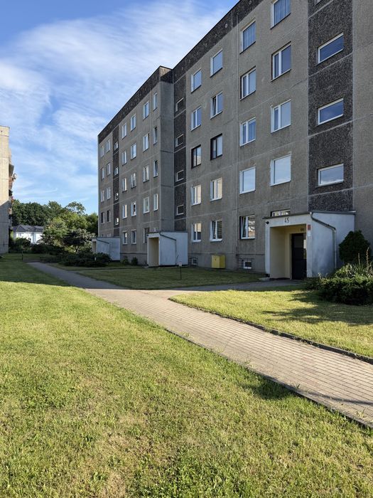 Mieszkanie 3 pokoje ul. Starzyńskiego 60,70m2