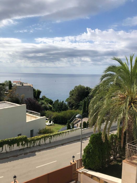 Вілла у моря  Коста Браво, Испания