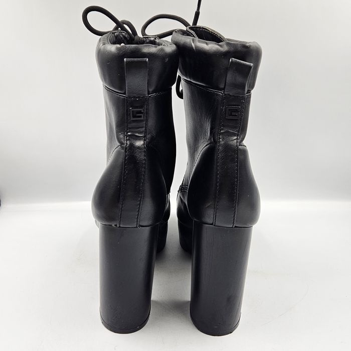 Botki Damskie Guess Fl8Geo Ele10 Rozmiar 41