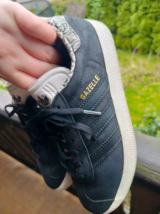 Buty Adidas Gazelle 36 2/3