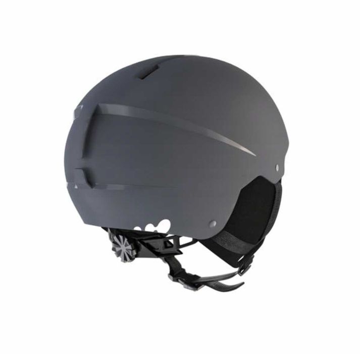 Kask narciarski dla dorosłych Wedze H100