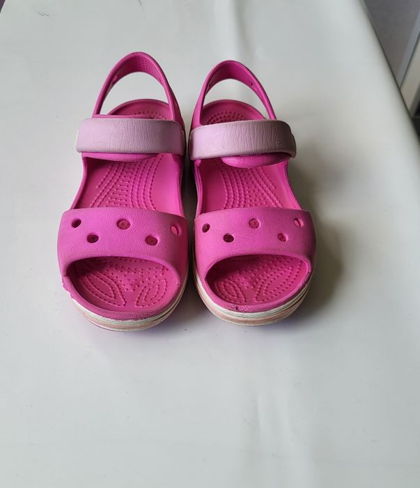 Сандалі дитячі crocs C 11