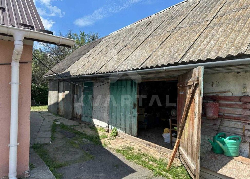Будинок з ремонтом Липівка 25 соток ГАЗ