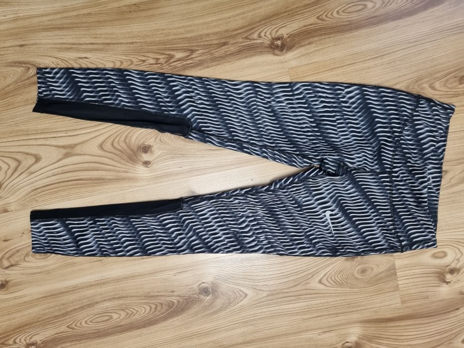 Legginsy Nike XS 34