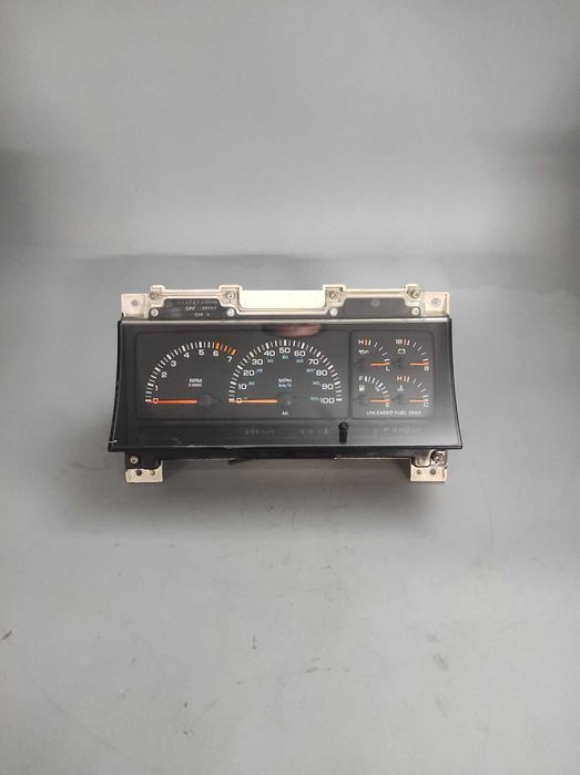CHRYSLER VOYAGER II, Licznik, Zegar, Rok 1990-95, OE: 443.7782
