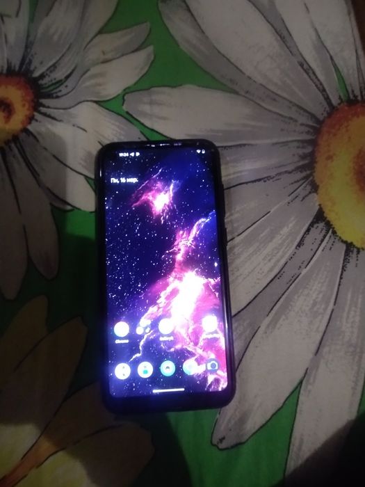 Телефон Samsung M11