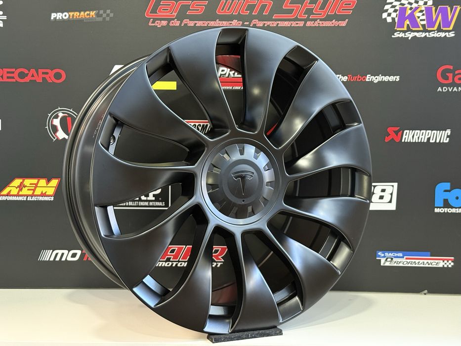 Jantes Look Tesla Model Y  19” 5x114.3