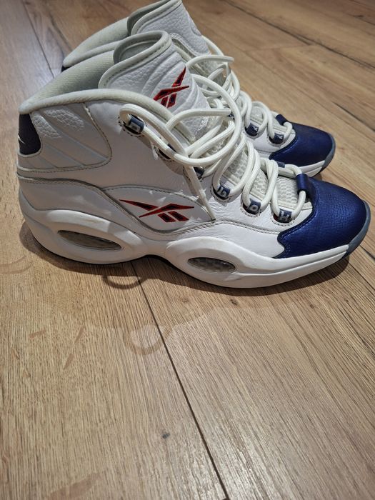 Buty  44,5    Reebok  *jak nowe *