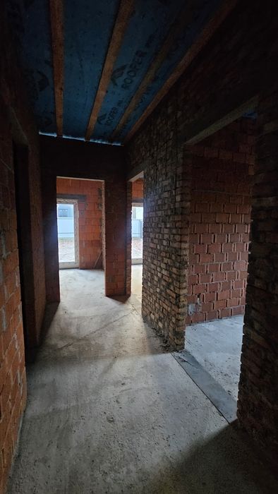 Будинок біля школи! 6 соток, газ! Новорічний подарунок!