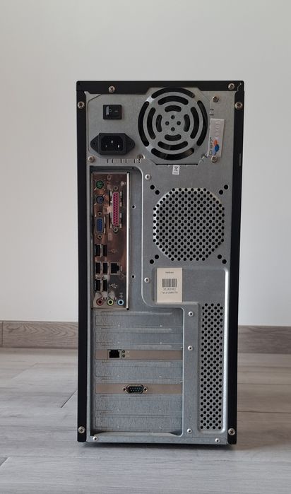 Computador - peças