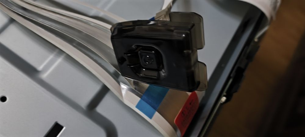 LG 43UM7100PLB (peças)