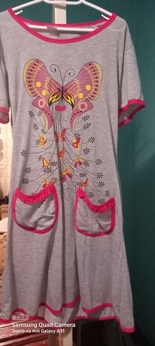 Гарні халатики жіночі