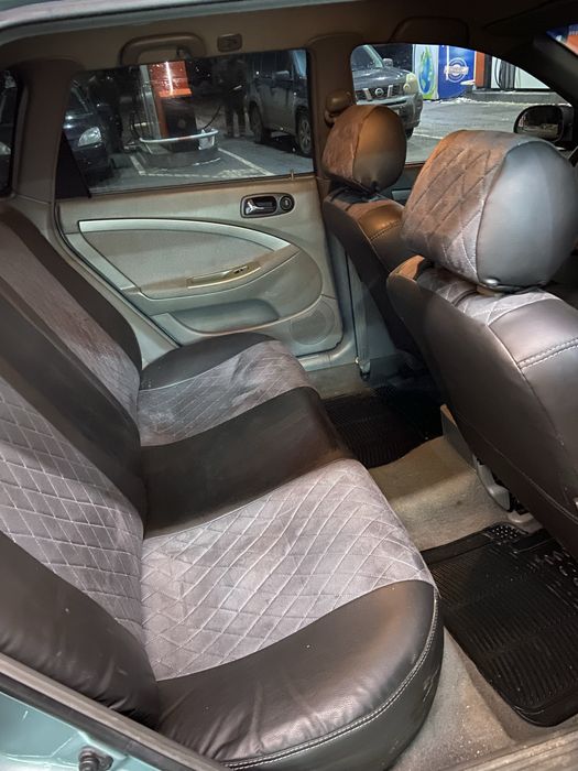 Продам Chevrolet Nubira Lacetti