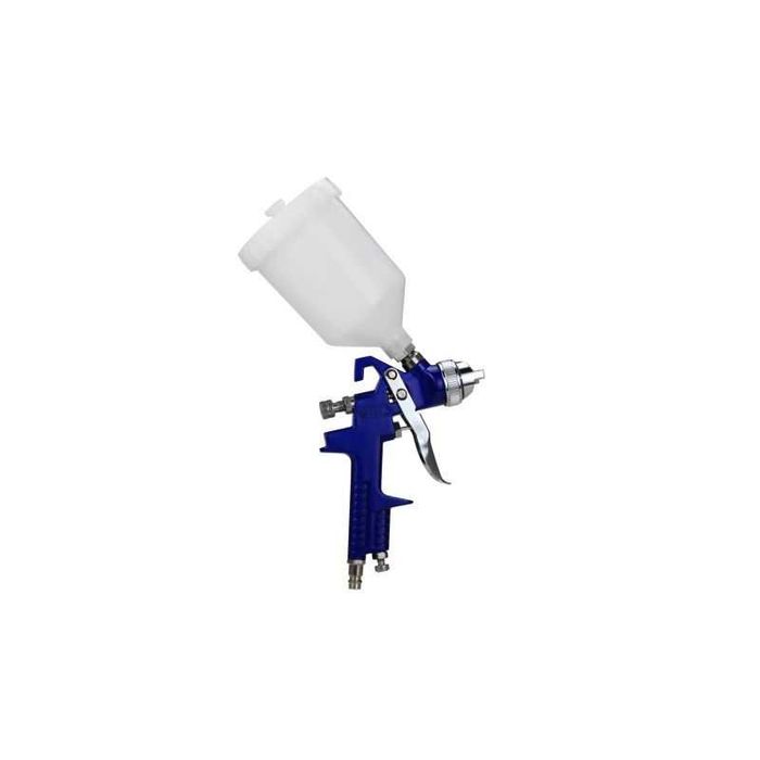 Pistolet lakierniczy 600ml dysza 1,3mm KD2112