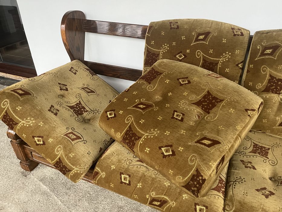 Sofa holenderska