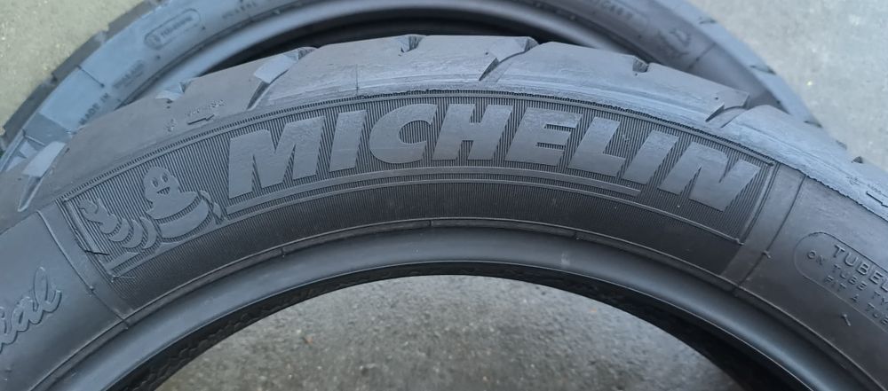 Мото резина 140.80.R17 і 110.80.R19.Ціна вказана за 1 шт.