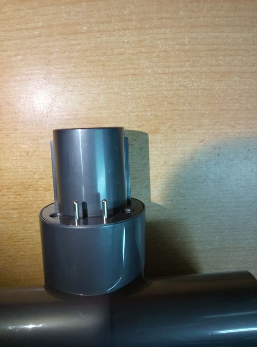 Elektroszczotka do odkurzacza RedRoad V17 450W 25.9V model CWS-012