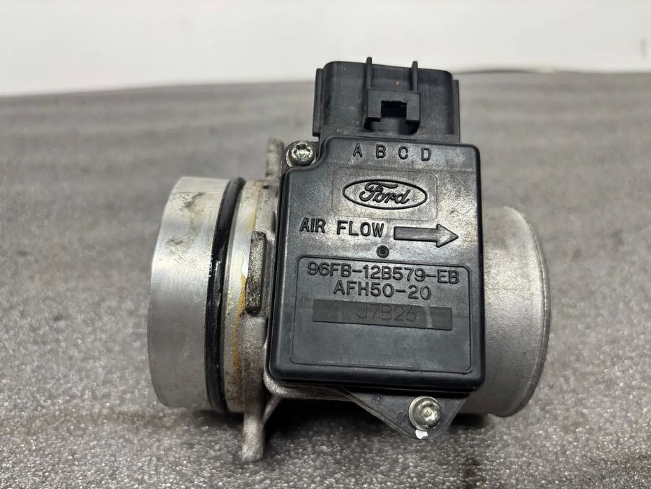 Medidor massa de ar / MAF FORD Fiesta IV (JA_, JB_)