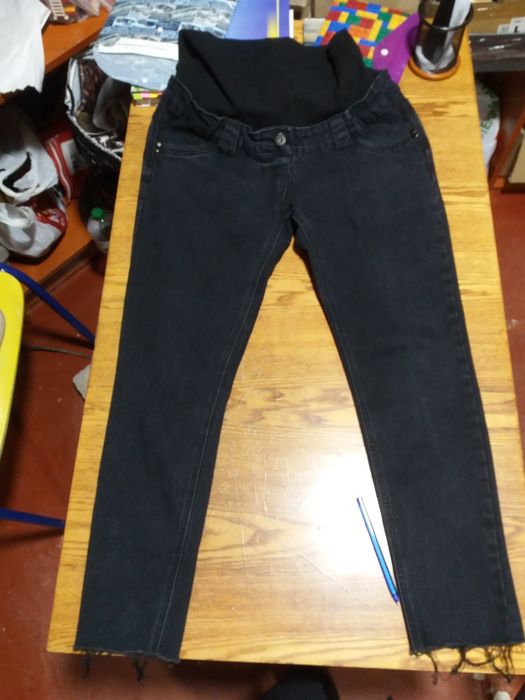 Штани для вагітних