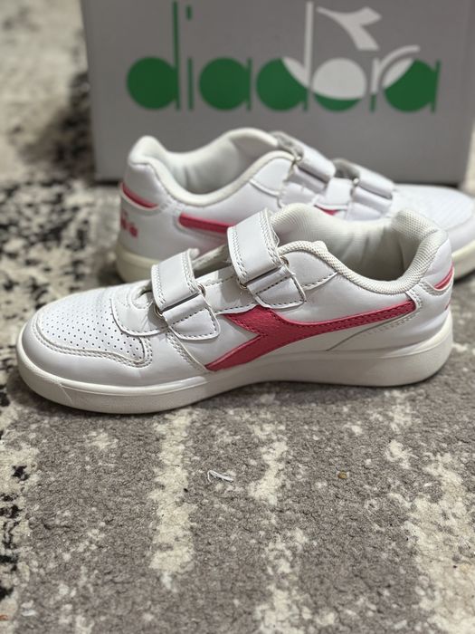 Кросівки diadora дитячі