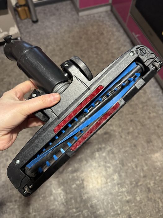 Турбощітка для пилососа Philips счетка для пылесоса