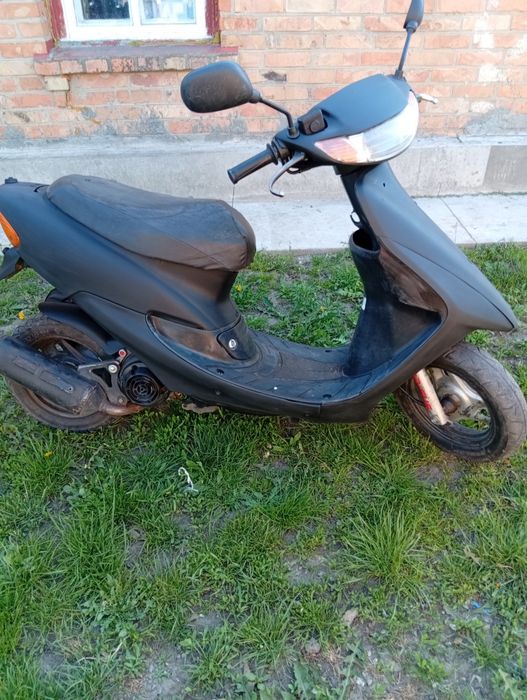 Хонда діо 35 zx справному стані