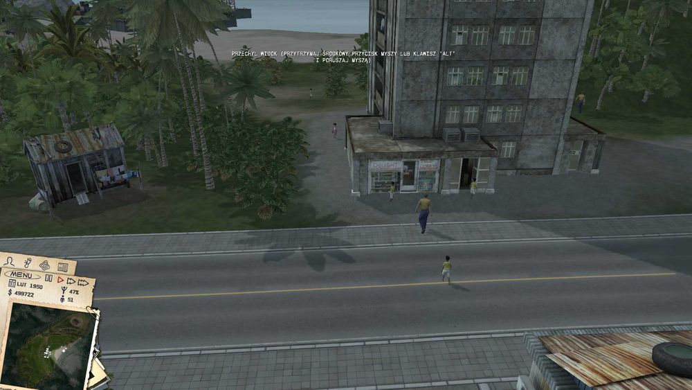 Tropico 3 PC gra