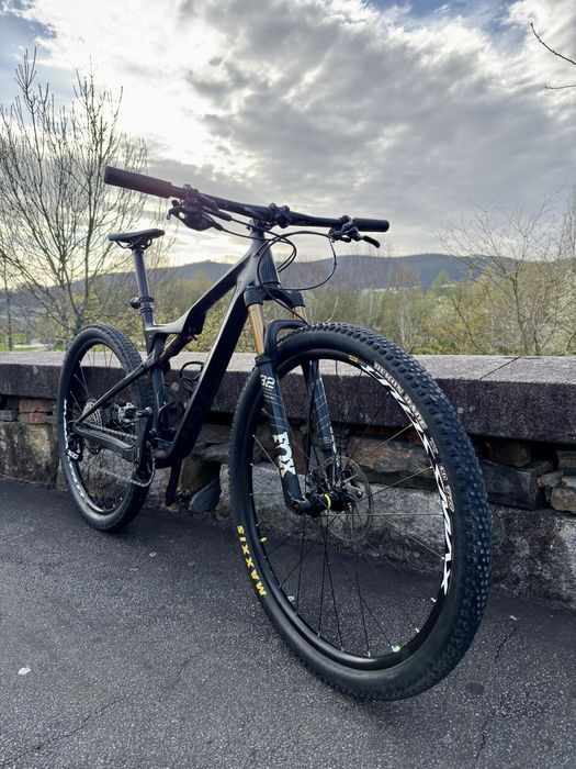Orbea oiz m10 carbono
