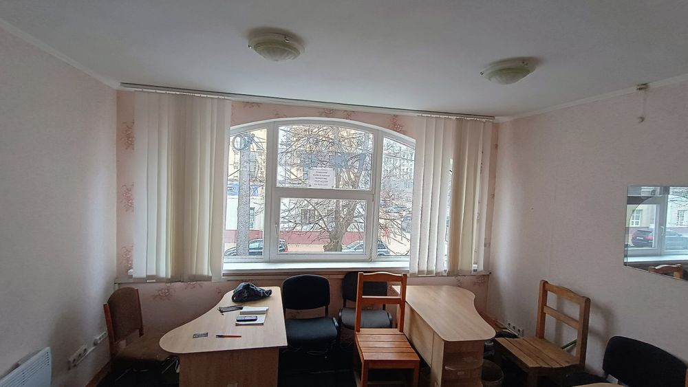 Здам приміщення,Центр