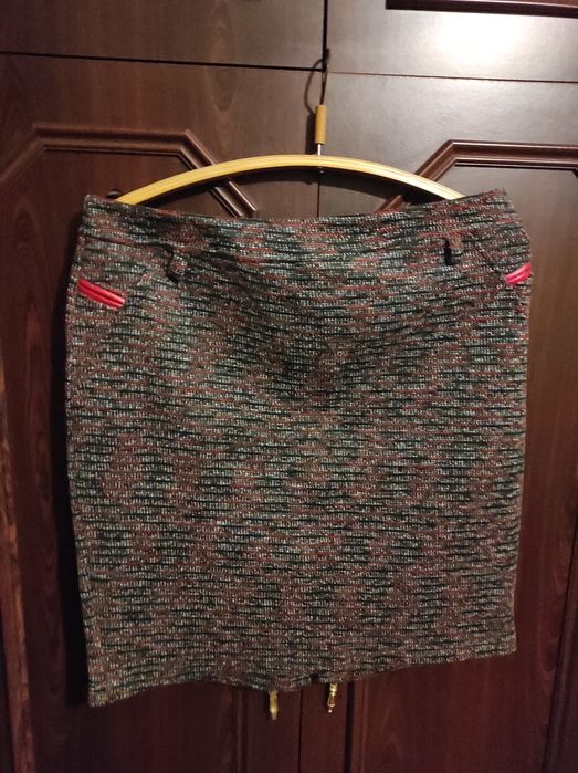 Спідниця та кофта