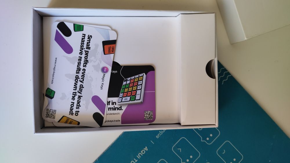 Magic Keys v3 New!436852535655157762