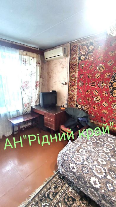 Продамо 2у кв в центрі.Зручно під здачу в оренду.