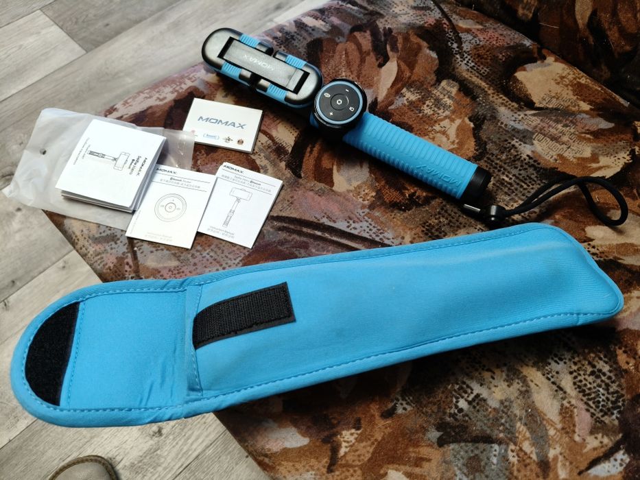 Монопод  MOMAX KMS7