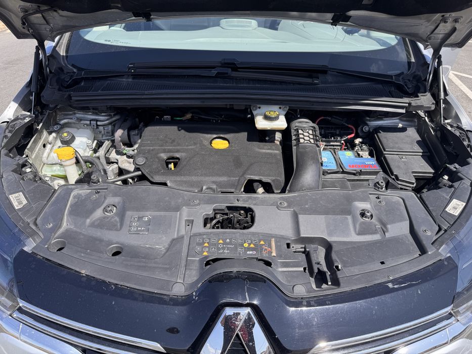 Renault Espace — fotografia 10