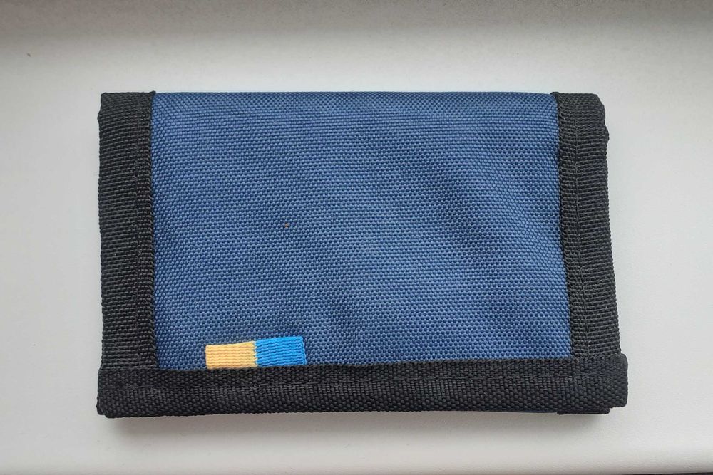 Кошелек HandMade