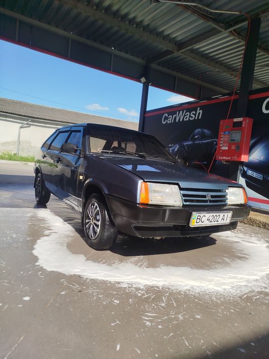 Продам ВАЗ 21093