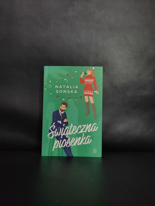 Pakiet książek Natalii Sońskiej+GRATIS zakładka