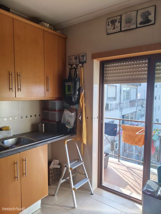 Apartamento T2 Venda Fátima