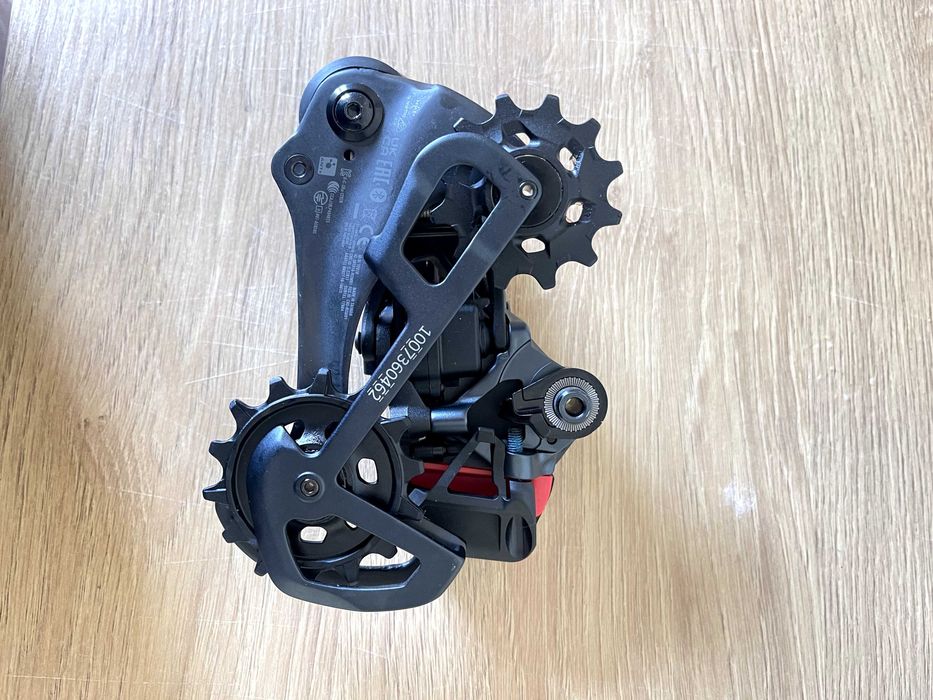 Sram XX1 Eagle AXS Rear Derailleur 12V (without battery)