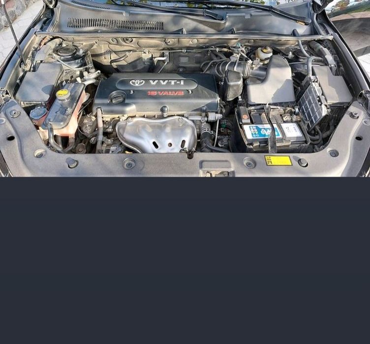 Продам toyota rav4.    Long