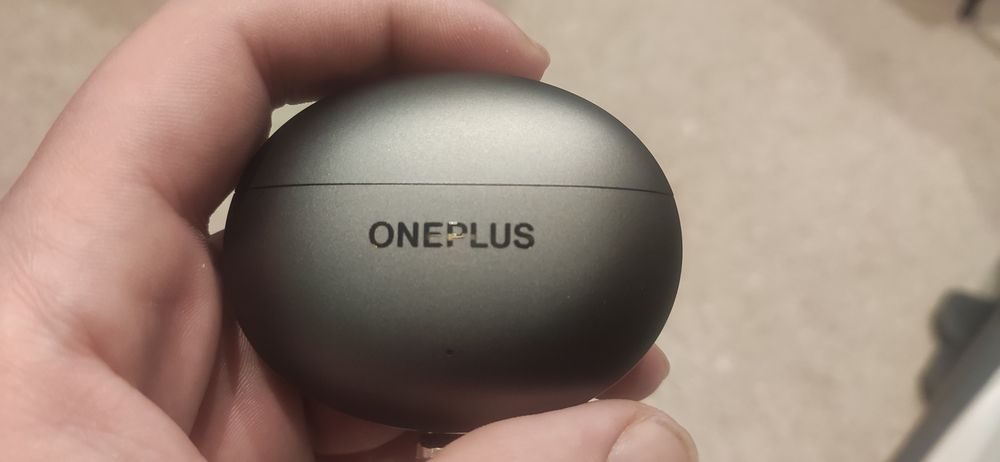 Кейс для навушників OnePlus