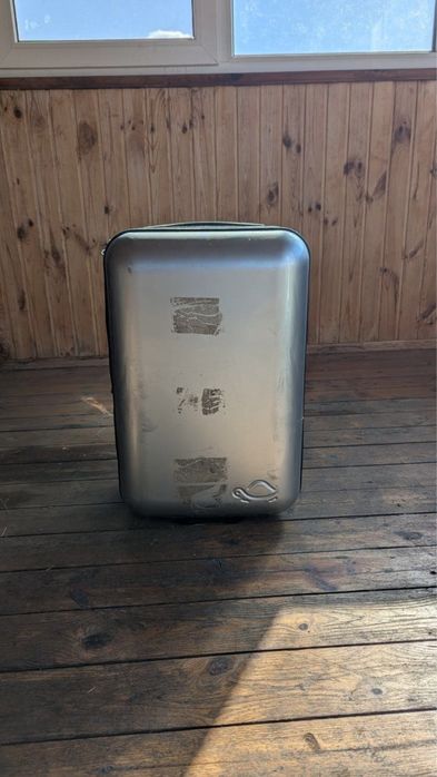 Чемоданы валізи