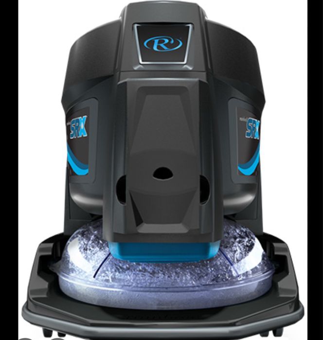 Vendo Aspirador Rainbow