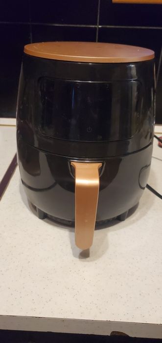 Аэро фритюрница   4.5л.