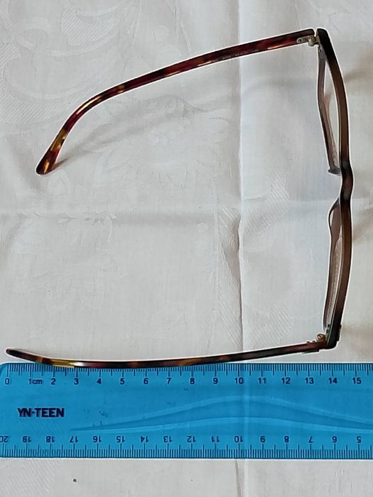 Oprawki do okularów Ray Ban damskie