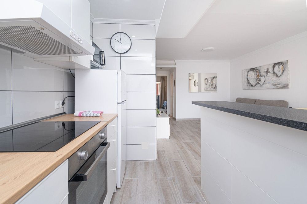 о. Майорка! Іспанія! Затишна квартира біля моря!