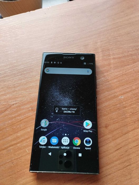 Telefon SONY Xperia XA2