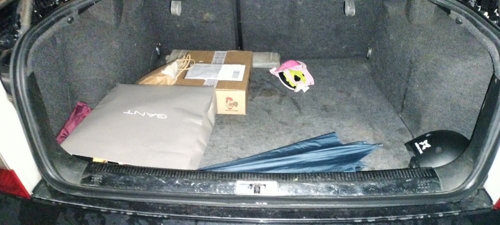 Vendo Skoda-valor negociável