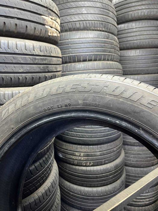 235/55 R20 Bridgstone комплект літо / лето ар. 202823